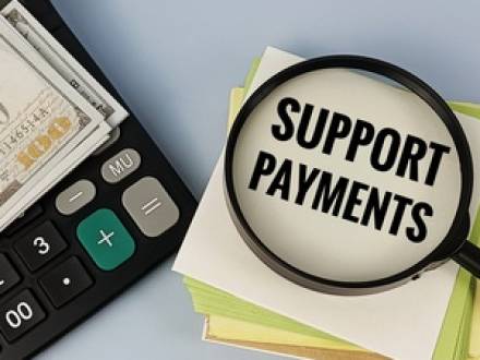 Wheaton, IL Alimony Attorney