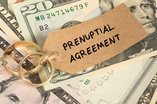 Wheaton, IL prenuptial agreement lawyer